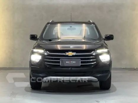 MONTANA LTZ 1.2 Turbo Flex 12V 4p Aut.