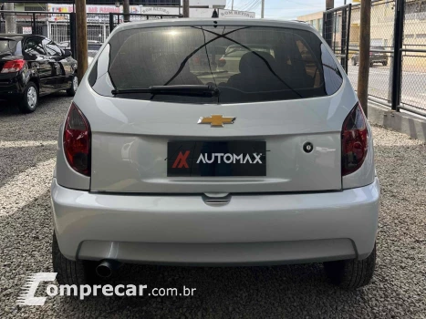 CELTA 1.0 MPFI LT 8V FLEX 4P MANUAL
