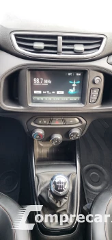 ONIX 1.4 MPFI LTZ 8V