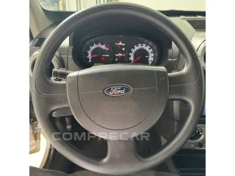 ECOSPORT 1.6 FREESTYLE 8V FLEX 4P MANUAL