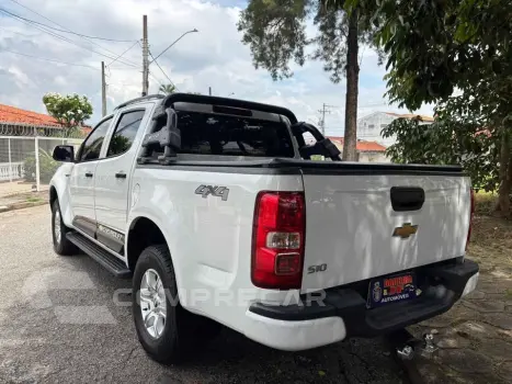 S10 2.5 Advantage 4X2 CD 16V