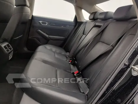 CIVIC 2.0 DI eHEV ADVANCED E-CVT