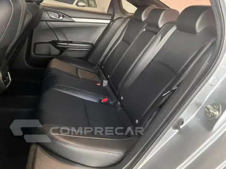 CIVIC SEDAN TOURING 1.5 TURBO 16V AUT.4P