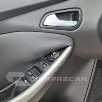 FOCUS 2.0 SE Hatch 16V Auto