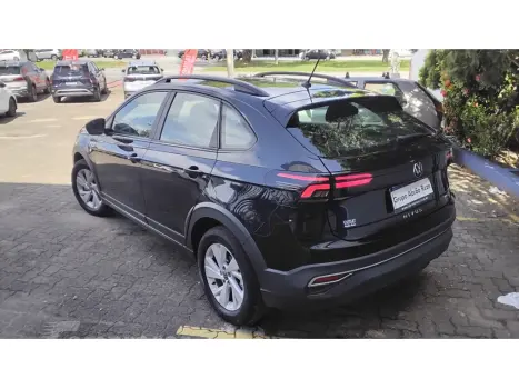 NIVUS 1.0 200 TSI TOTAL FLEX COMFORTLINE AUTOMÁTICO