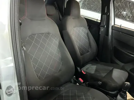 Kwid KWID Zen 1.0 Flex 12V 5p Mec.