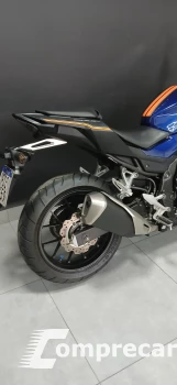CB 500F ABS