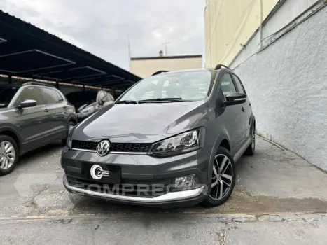 FOX 1.6 MSI TOTAL FLEX XTREME 4P MANUAL