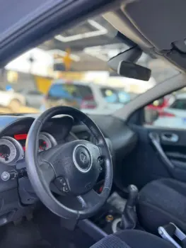 MEGANE 1.6 Dynamique 16V