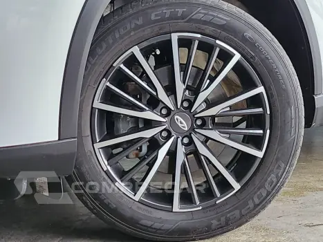 TIGGO 8 PRO 1.6 TGDI AUT.