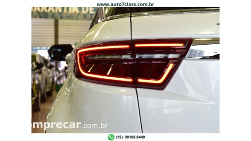 TERRITORY - 1.5 ECOBOOST GTDI SEL AUTOMÁTICO