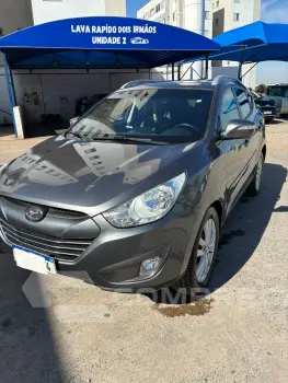 Hyundai IX35 2.0 16V 4 portas