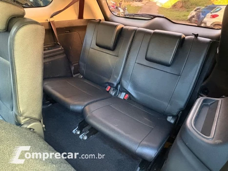 OUTLANDER 3.0 GT 4X4 V6 24V
