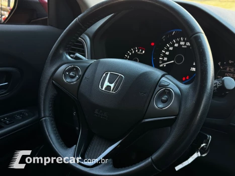 HR-V 1.8 16V EX