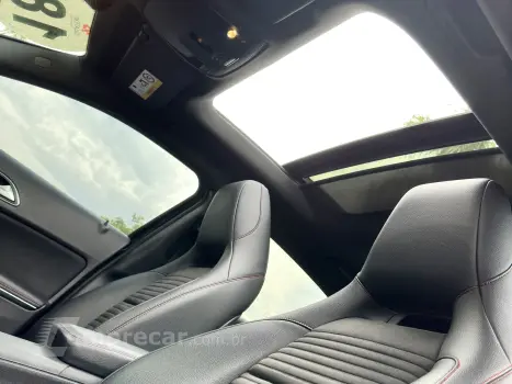 GLA 250 2.0 CGI GASOLINA SPORT 7G-DCT