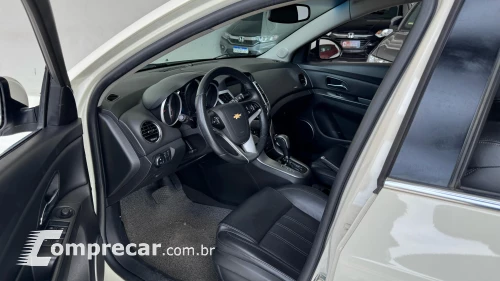 CRUZE 1.8 LT Sport6 16V