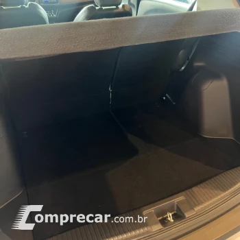 HR-V EXL 1.8 Flexone 16V 5p Aut.