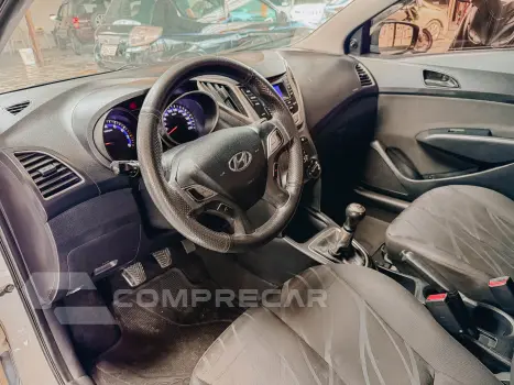 HB20 1.0 12V Comfort