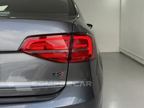 JETTA 2.0 TSI Highline 211cv