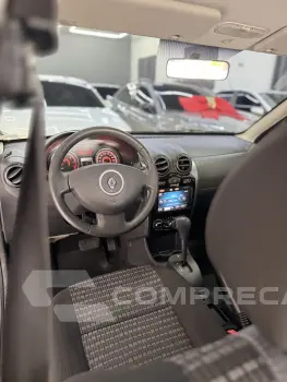 SANDERO 1.6 Privilége 16V