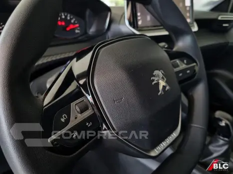 208 LIKE 1.0 FLEX 6V 5P MEC.