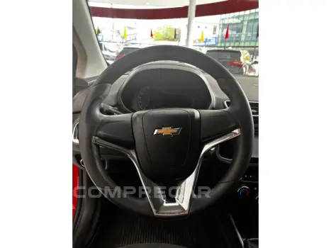 ONIX 1.4 MPFI LTZ 8V FLEX 4P MANUAL