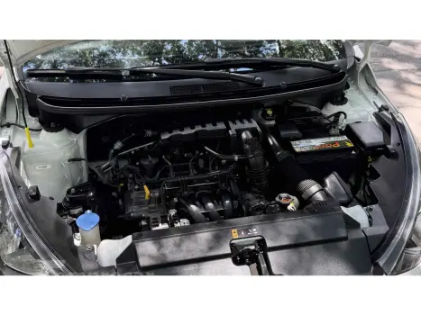 HB20S 1.0 12V FLEX VISION MANUAL