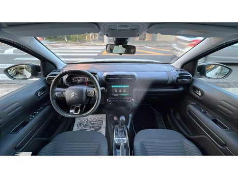 C4 CACTUS 1.6 FEEL  16V FLEX AUT