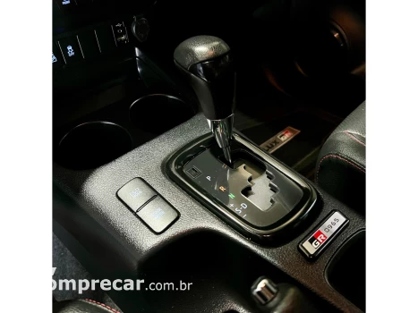 HILUX 2.8 GR SPORT 4X4 CD 16V DIESEL 4P AUTOMÁTICO