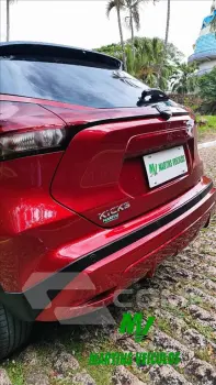 KICKS 1.6 16V FLEXSTART EXCLUSIVE XTRONIC