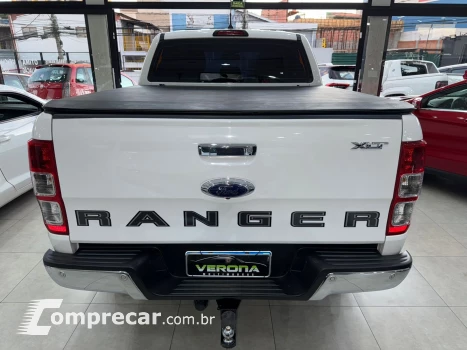 Ranger XLT 3.2