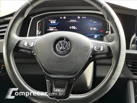 JETTA 1.4 250 TSI TOTAL FLEX R-LINE TIPTRONIC
