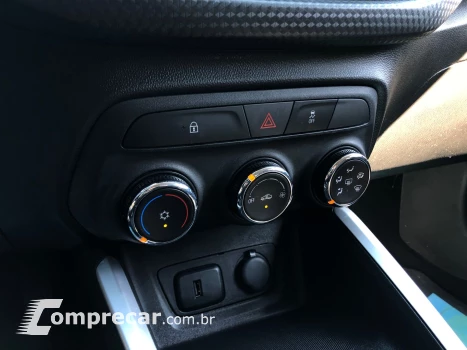 Onix 1.0 Flex Lt Manual