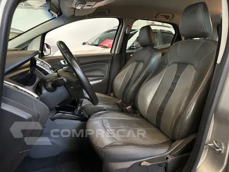 ECOSPORT 1.6 Freestyle 16V