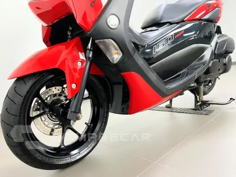 YAMAHA NMAX CONNECTED 160 ABS
