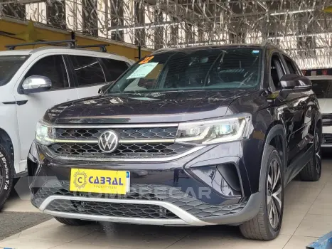TAOS Highline 1.4 250 TSI Flex Aut.