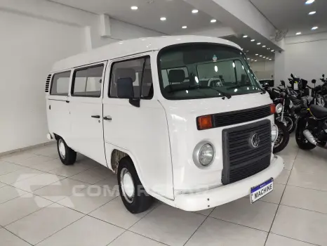 KOMBI 1.4 MI STD Lotação 8V