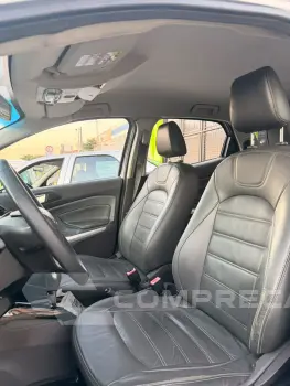 ECOSPORT 2.0 Freestyle Plus 16V