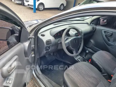 CORSA 1.4 MPFI Maxx 8V