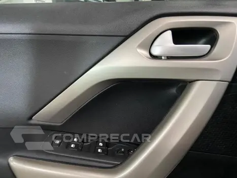 2008 ALLURE 1.6 FLEX 16V 5P AUT