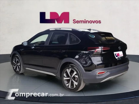 NIVUS 1.0 200 TSI TOTAL FLEX HIGHLINE AUTOMÁTICO