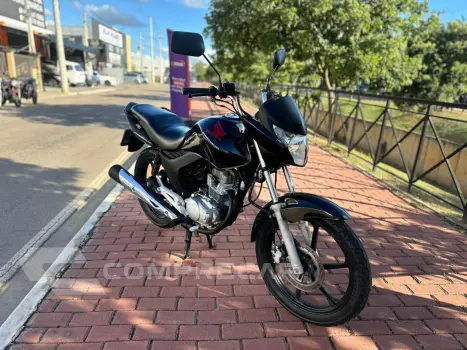 CG 150 TITAN EX