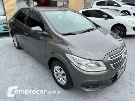 CHEVROLET PRISMA Sed. LT 1.0 8V FlexPower 4p 4 portas