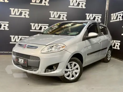 PALIO 1.0 MPI Attractive 8V