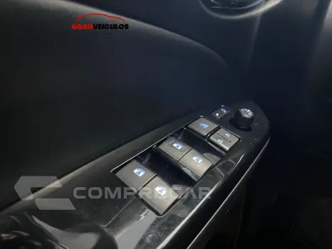 YARIS 1.5 16V FLEX SEDAN XLS MULTIDRIVE