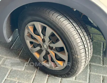 MOBI 1.0 EVO Trekking