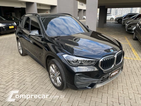 X1 2.0 16V Turbo Activeflex Sdrive20i