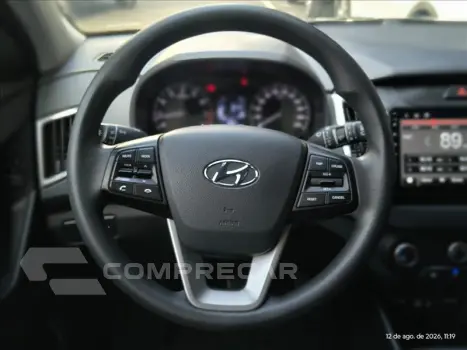 CRETA 1.6 16V Action