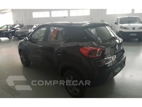 KWID 1.0 12V SCE FLEX ZEN MANUAL