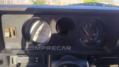 Corcel II 1.6